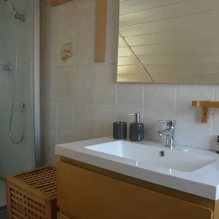 Maison Bleue Saverne