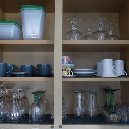 Maison Bleue Saverne