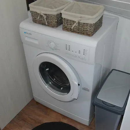 Maison Bleue * Saverne