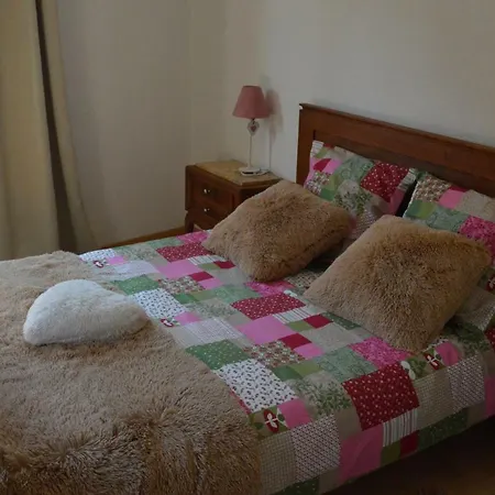 Maison Bleue Apartment *